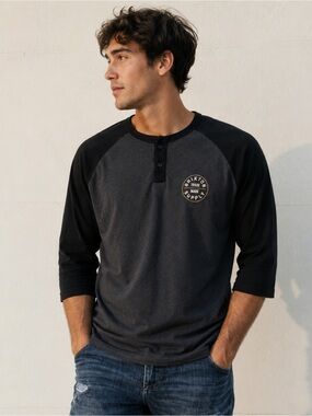 Brixton Shirt